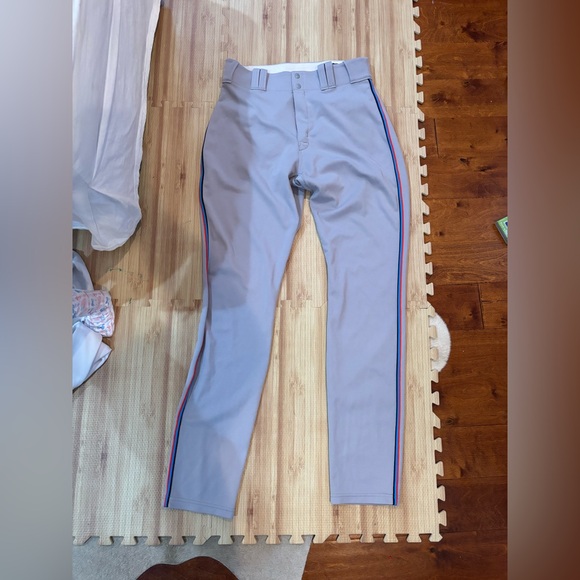 Miami Marlins Baseball Pants - Picture 1 of 2